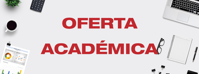 Oferta Académica